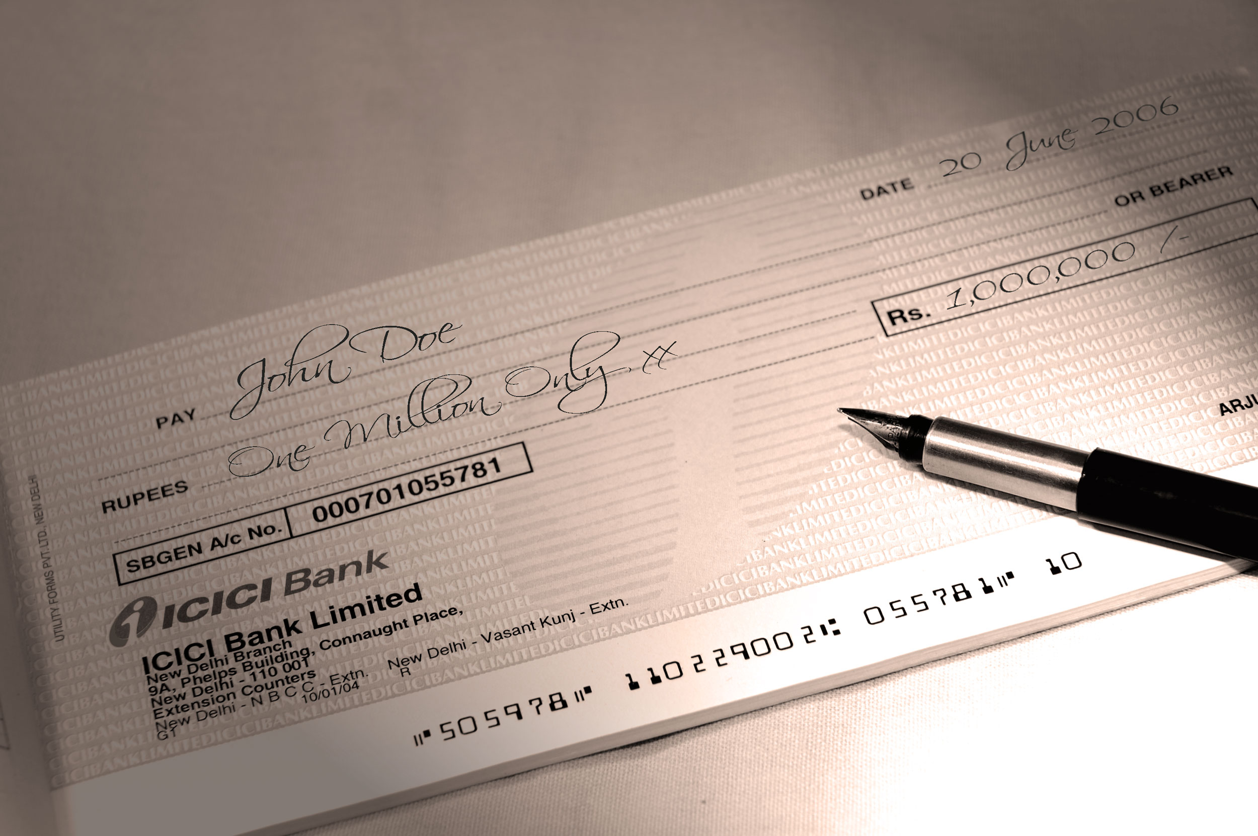 3 ways to fatten your pay cheque
