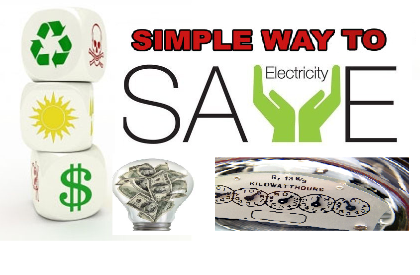 Which household light source is eating up your electricity bill?