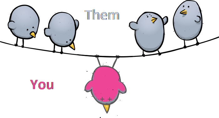 HOW TO RESPOND TO POLITICS AT WORK