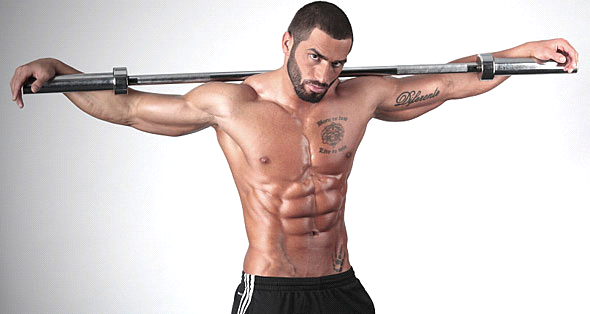 8 REASONS TO START WORKING OUT TODAY