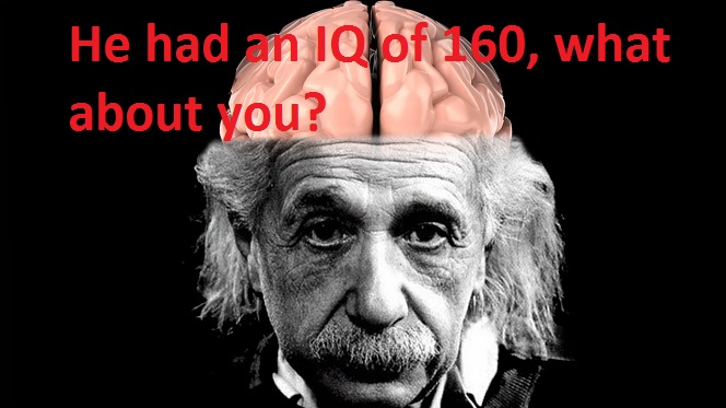Do IQ tests really measure a person’s intelligence?