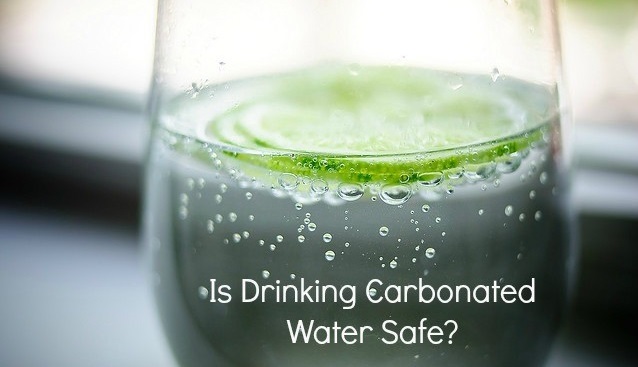 Carbonated Drinks – Risk To Life