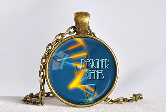 Designer Genes: A Question of Ethics