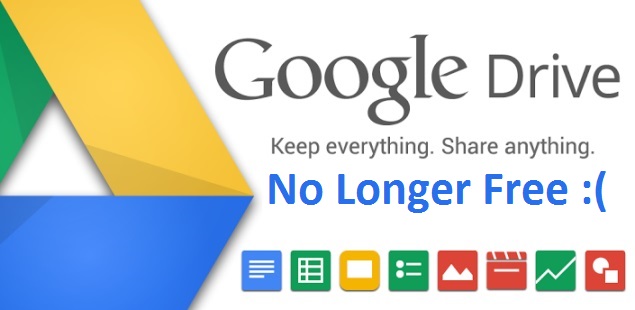 Google Cloud Storage Introducing Pricing