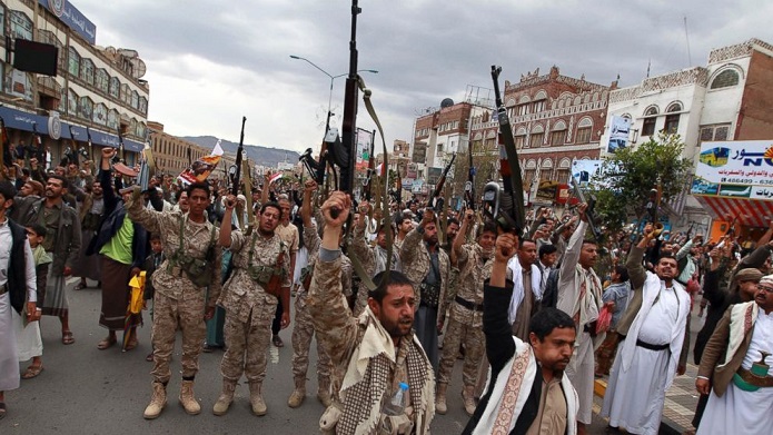 Point of view on Yemen