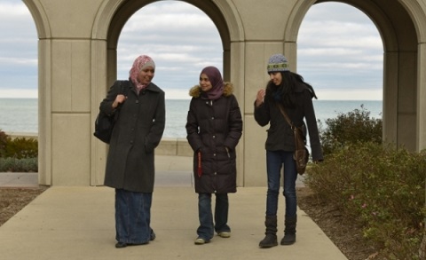 YOUTH EXTREMISM AND DIVERSIFIED MINDSET WAR