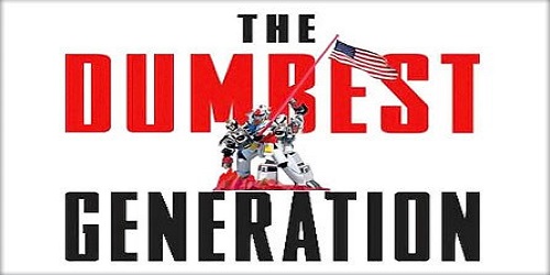 Logically Dumb Generation