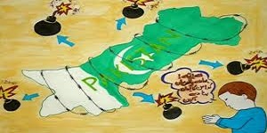 UNDER TERRORISM UMBRELLA – WHAT PAKISTAN NEEDS??