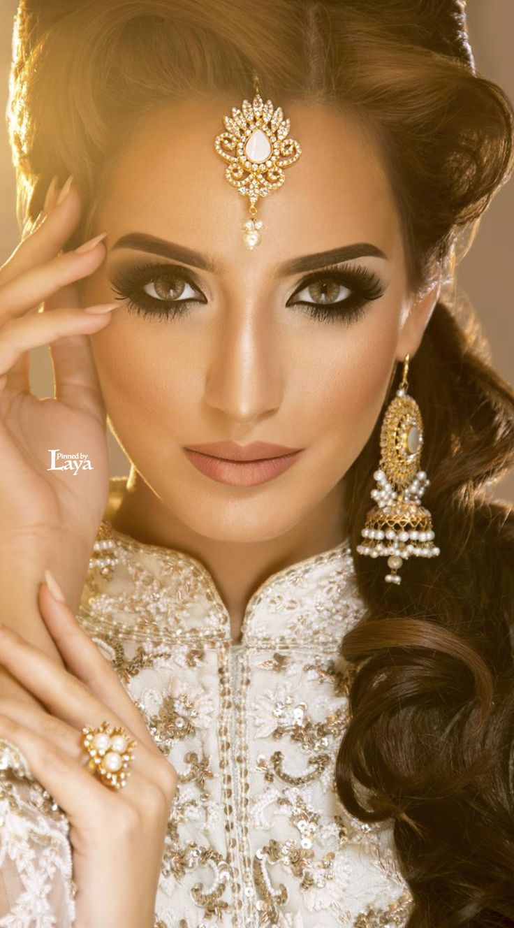 Stunning Pakistani bridal looks and ideas