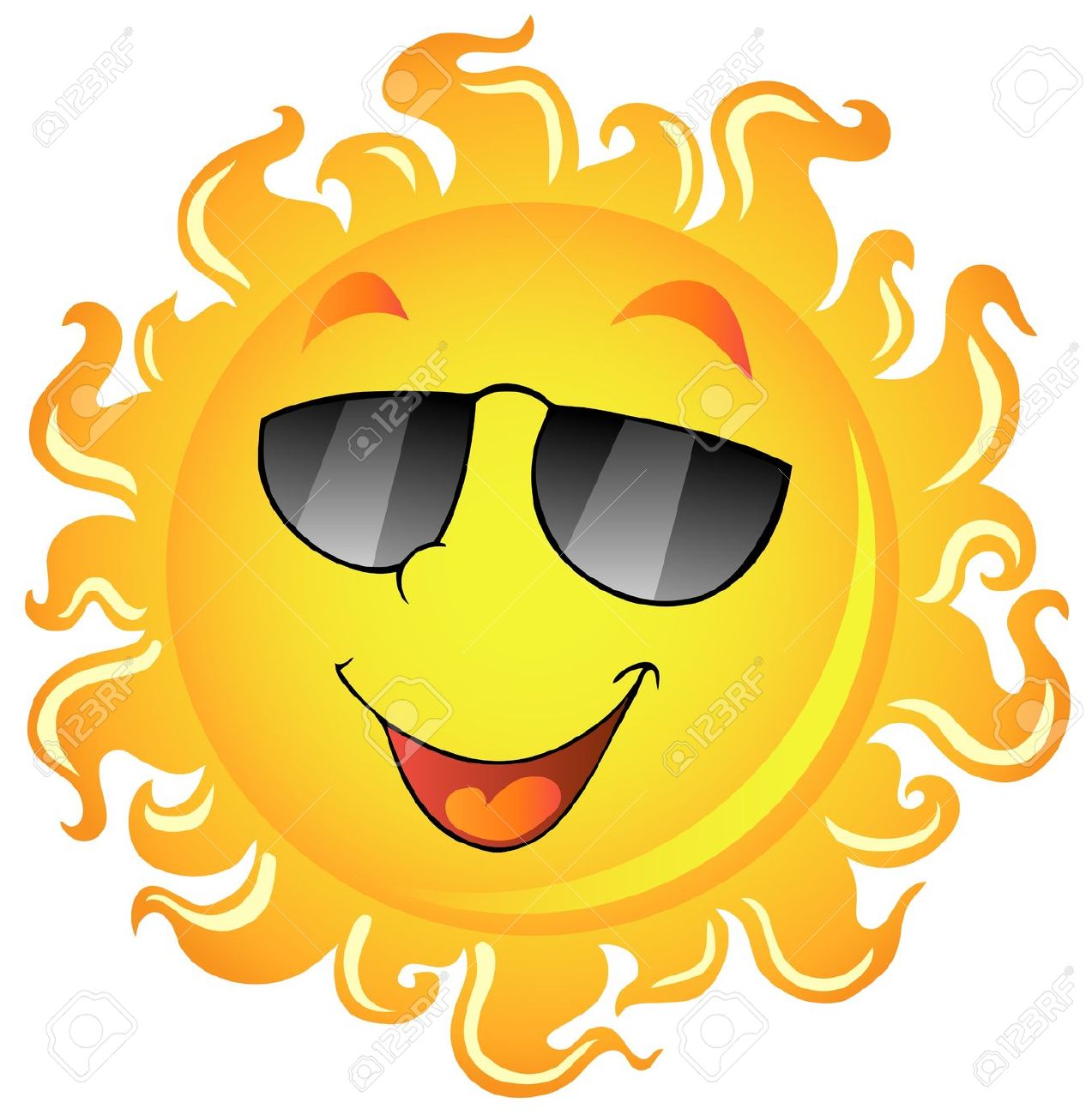 How to survive Summer!