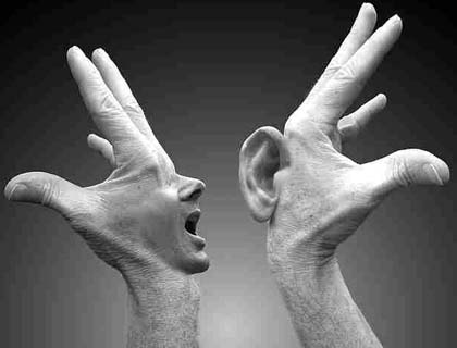 BACKBITING: THE UGLY TONGUE