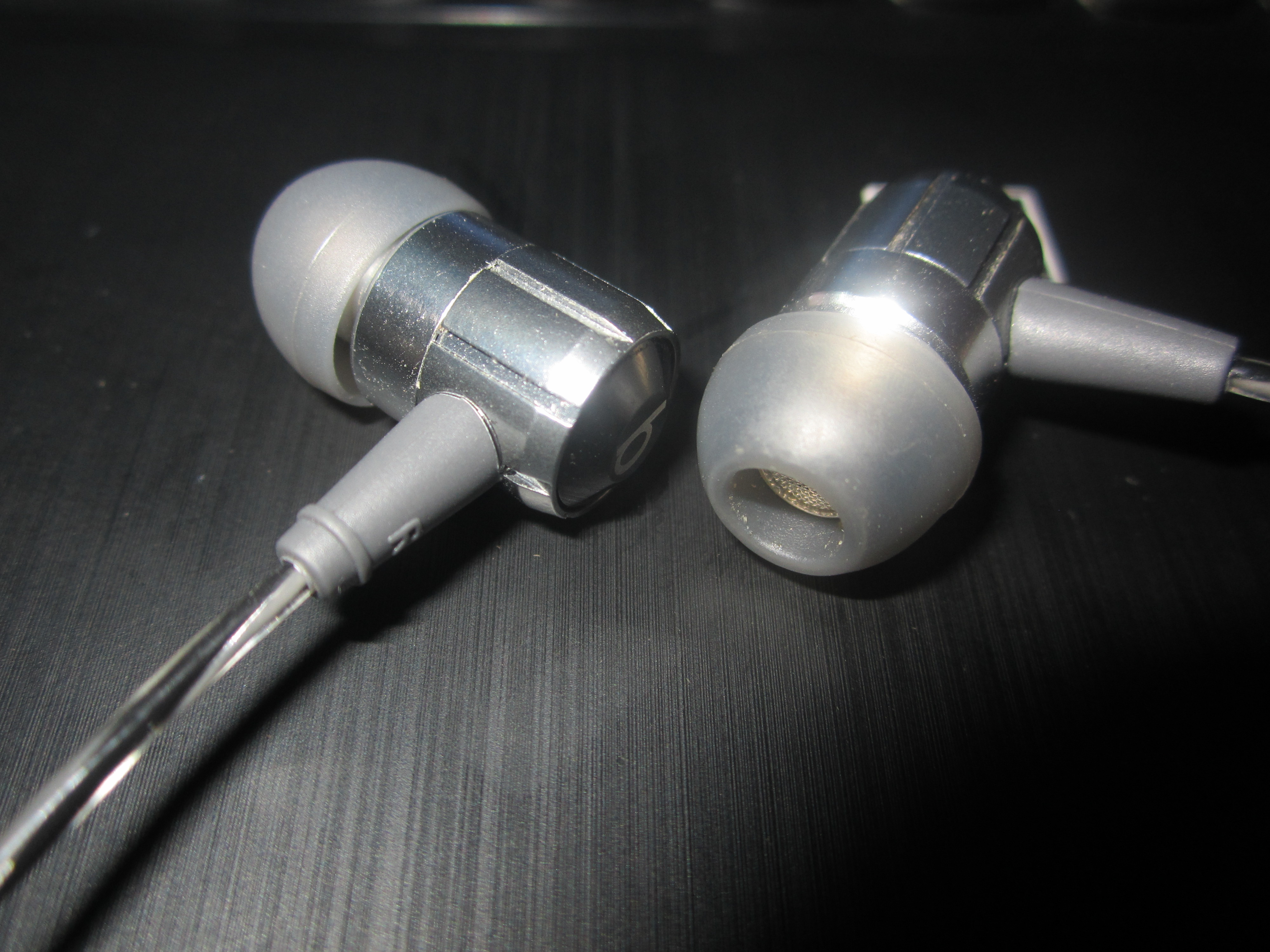 Bytes Overload In-Ear Earphones Review