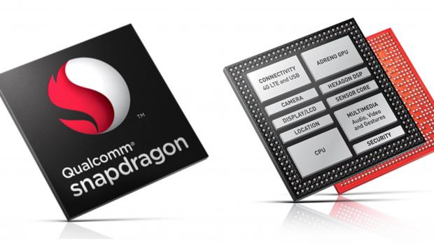 Qualcomm’s Latest Snapdragons