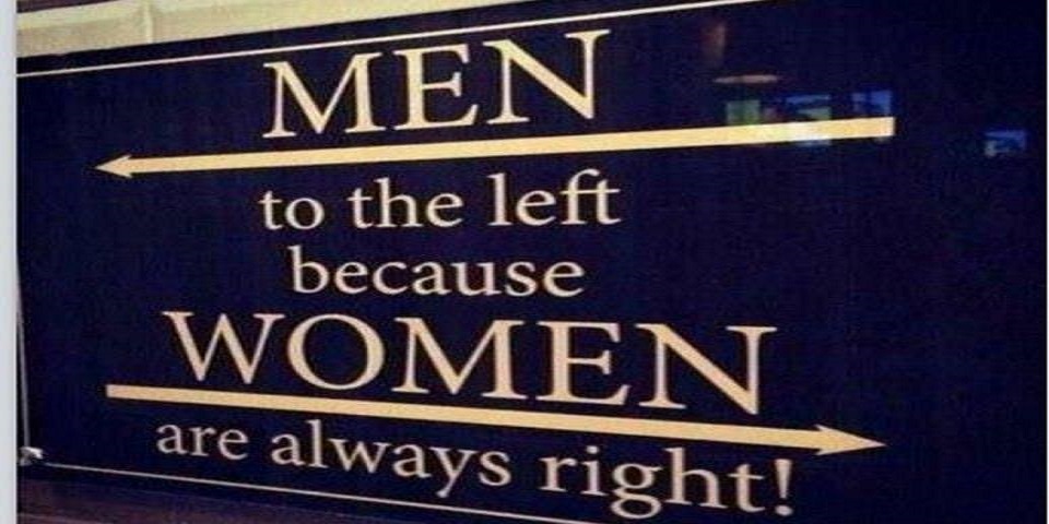 FEMINISM AND ITS CHALLENGE