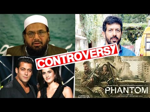 Phantom, storming Pakistan