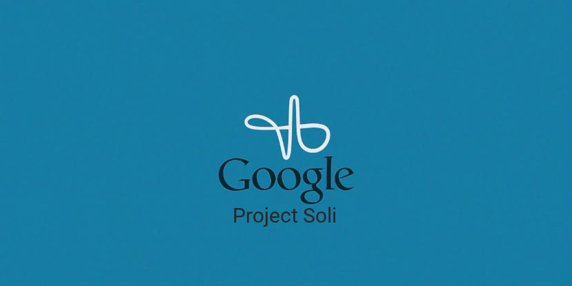 Soli UI Project by Google ATAP