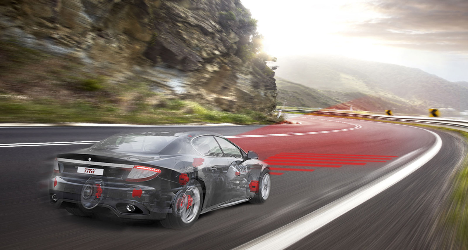 Top 5 Upcoming Cars Technology By 2020