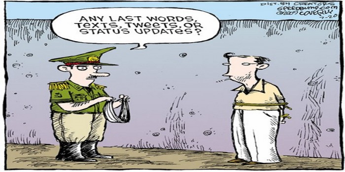 A SATIRE ON SHAM DEPRESSION