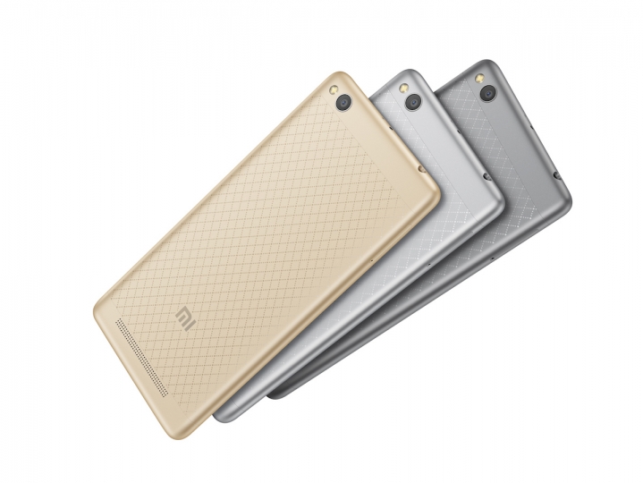 Xiaomi Redmi 3: Everything you needed to know about the $107 mobile computing marvel