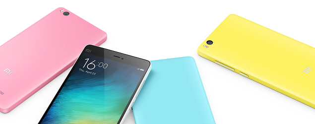 Xiaomi unveiling something exciting tomorrow through teaser poster: Mi5 getting announced?