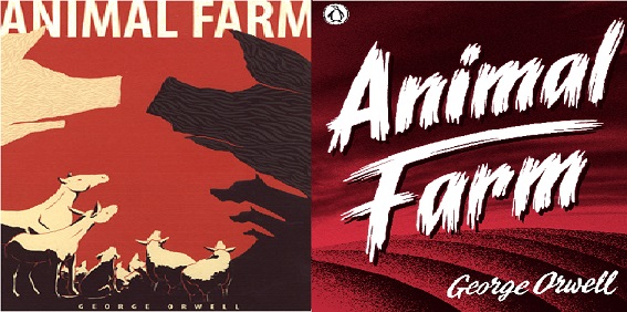 ANIMAL FARM – A REVIEW