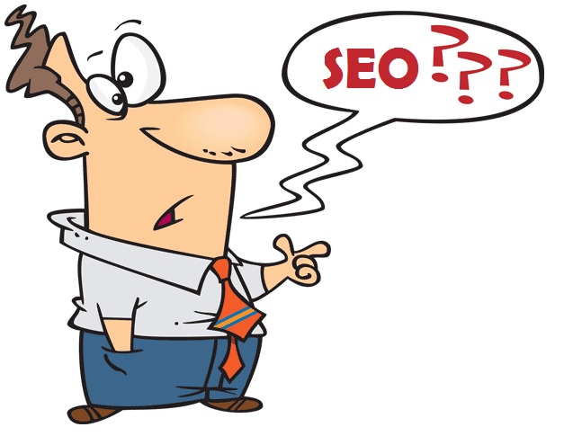 What is SEO? Search Engine Optimization?