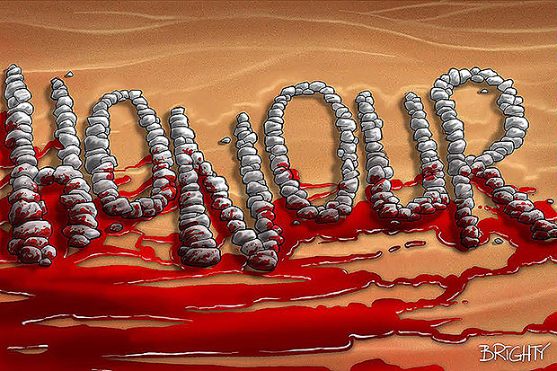 THE WRATH OF PRESTIGE