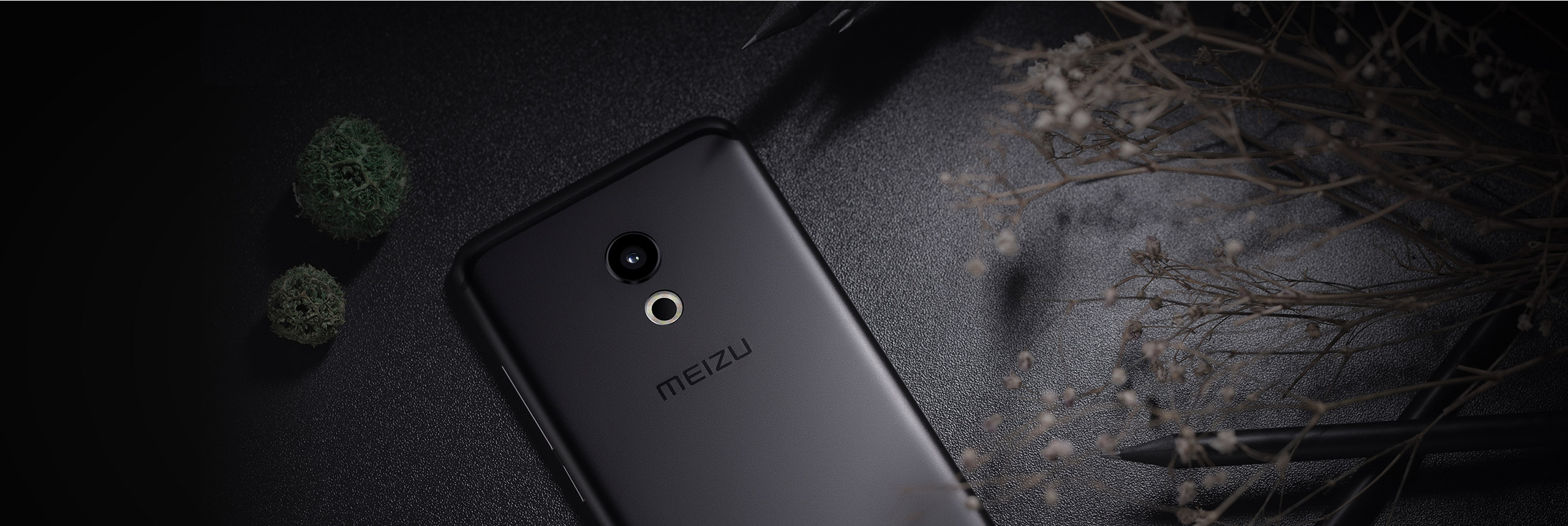 Meizu Pro 6: 7 details that you definitely missed