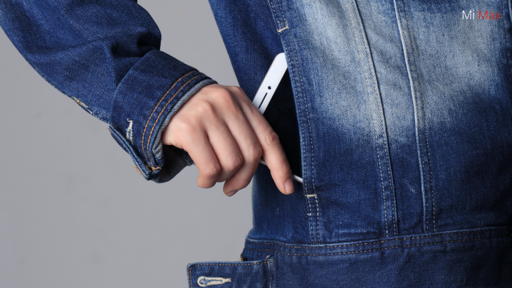 Xiaomi Mi Max has been officially announced and boy it’s a beast of a phone