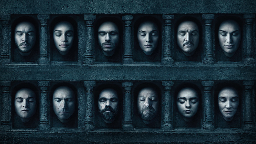 Game Of Thrones Season 6 Episode 5 leaked much earlier than expected