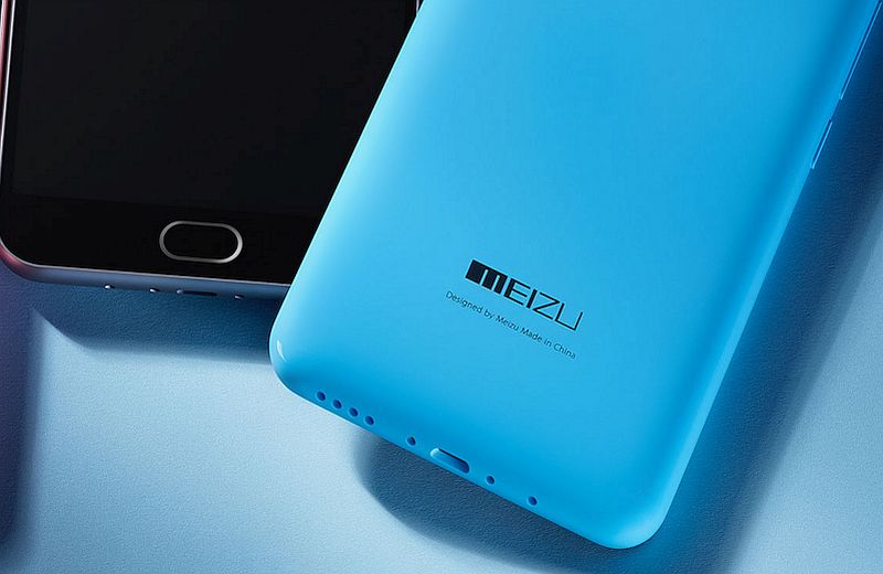 Meizu flagship smartphone could come with an Exynos 8890 chipset