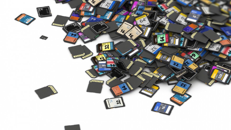 SD card buying card: All you need to know to get your money’s worth