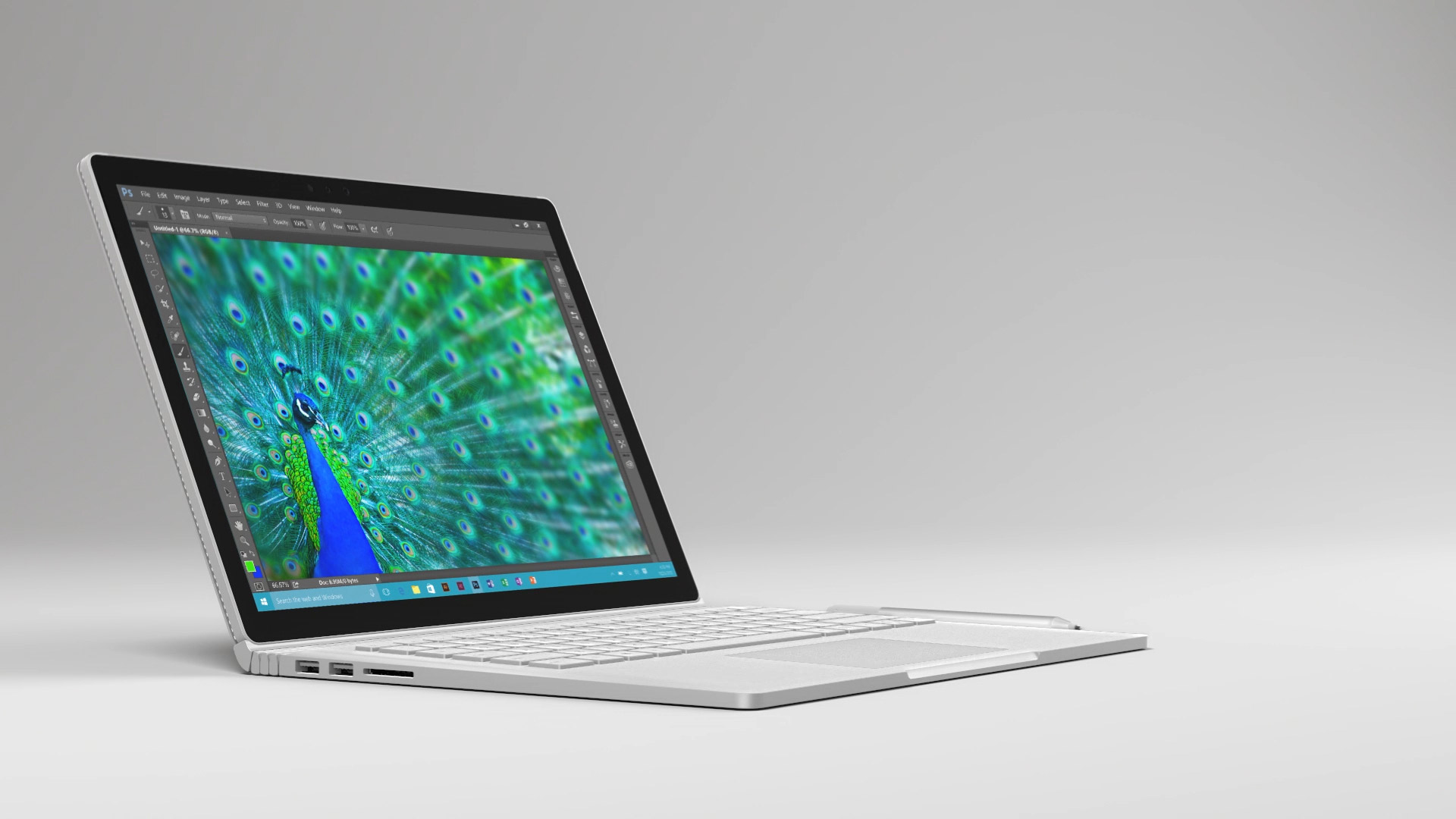 Surface Book 2 has been delayed: Could come next year