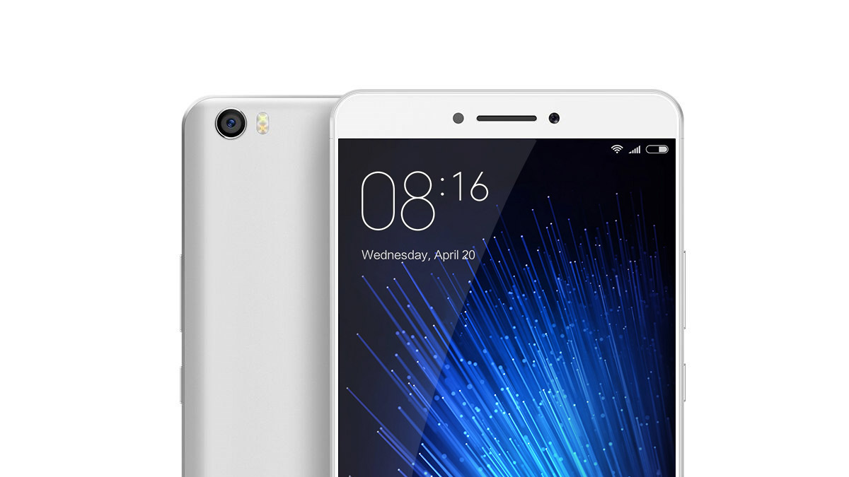 Xiaomi Max will not support fast charging