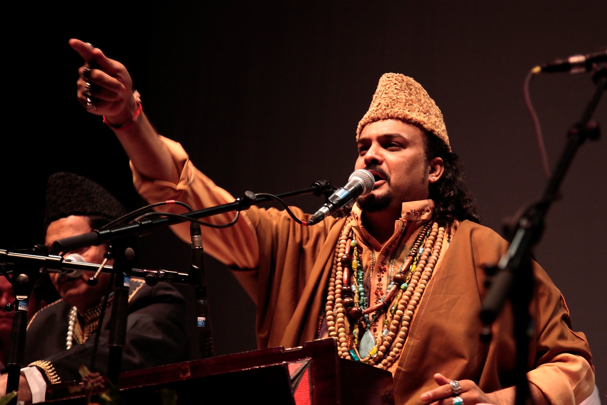 Amjad Sabri: Great Voice Was Silenced- Big LOSS FOR PAKISTAN