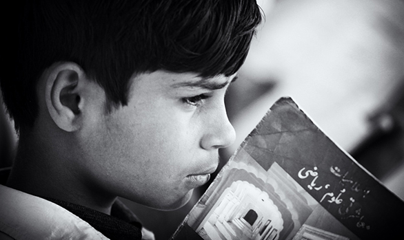 ALTRUISM VS SYMBOLISM