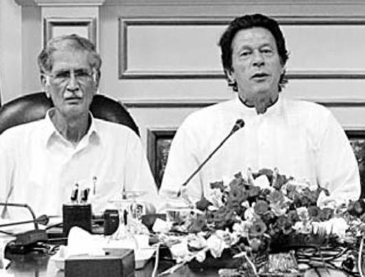 KPK AND THE SO-CALLED CHANGE