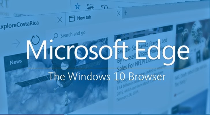 Microsoft edge converts Chrome extensions in Windows 10