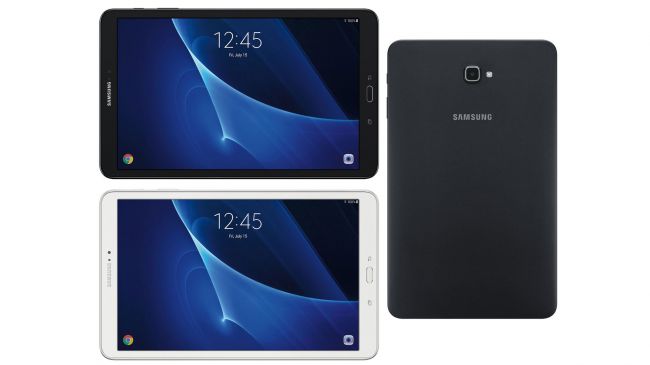 Samsung Galaxy Tab S3 Debut and notable features.