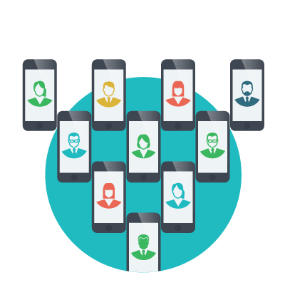 How to manage multiple user accounts on your android device?