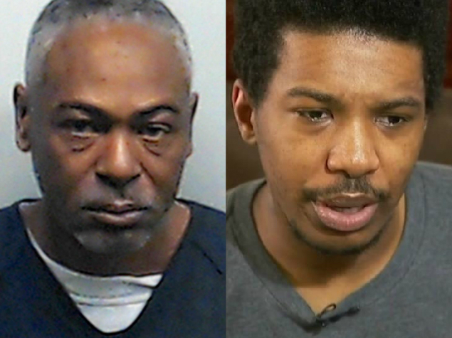 Man Threw Boiling Water Gay Couple Will Spend 40 Years Prison