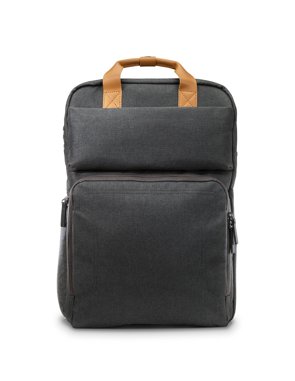 HP Power up Backpack- Portable Laptop Charging