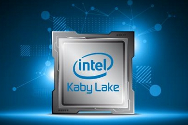 Intel’s Skylake and Kaby Lake Comparison.