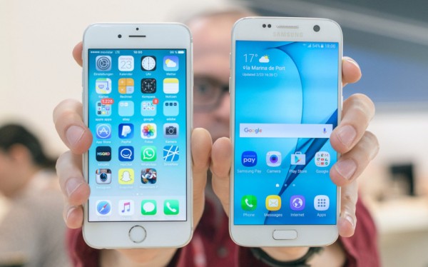 Studies show iPhone is more prone to failure than Android