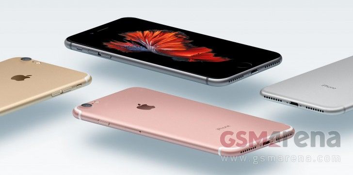 iPhone 7 and iPhone 7 plus release date, specs and features..