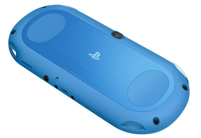 Piracy now possible with PS Vita