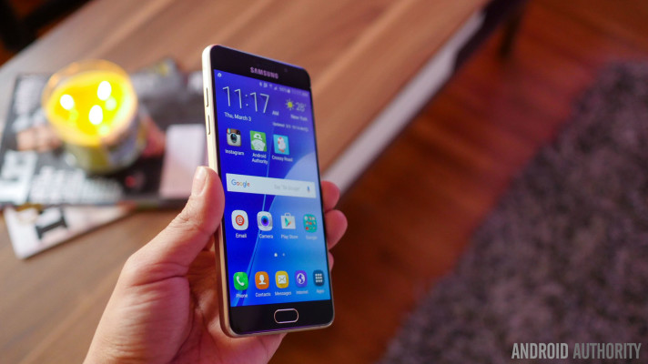 Samsung Galaxy A5 fresh series expected in 2017