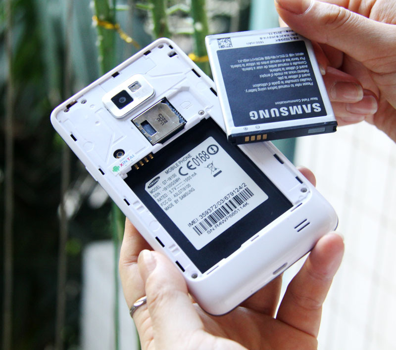 Samsung to bring its refurbished flagship phones to the market.