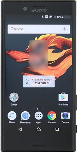 Sony Xperia X Compact Configurations Exposed