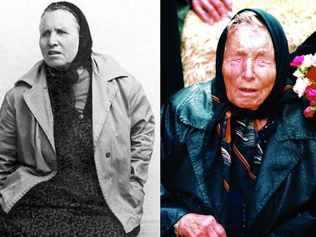 Baba Vanga: The Blind Bulgarian’s Prediction Which always come true